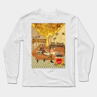 A Taste of Honey Long Sleeve T-Shirt